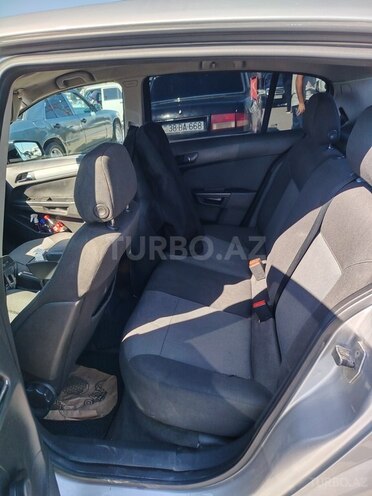 Opel Astra 2006, 290,000 km - 1.4 l - Bakı