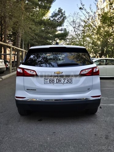 Chevrolet Equinox 2020, 136,000 km - 1.5 l - Bakı