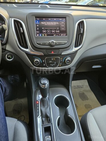 Chevrolet Equinox 2020, 136,000 km - 1.5 l - Bakı