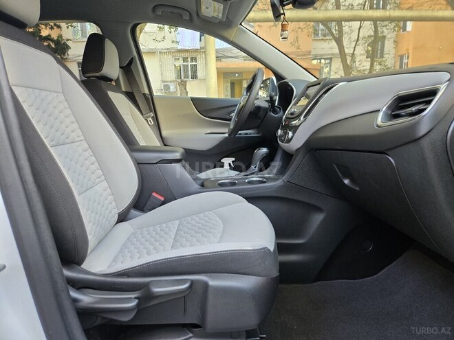 Chevrolet Equinox 2020, 136,000 km - 1.5 l - Bakı