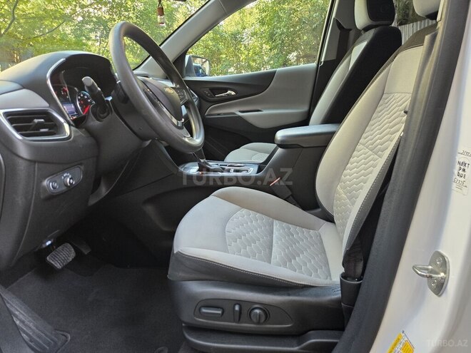 Chevrolet Equinox 2020, 136,000 km - 1.5 l - Bakı