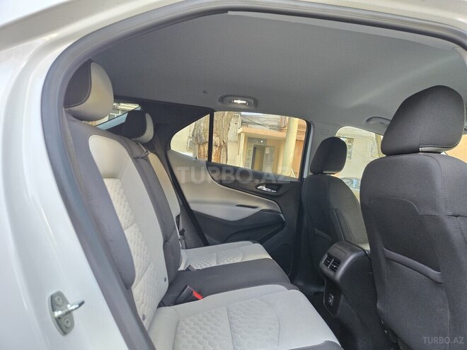 Chevrolet Equinox 2020, 136,000 km - 1.5 l - Bakı