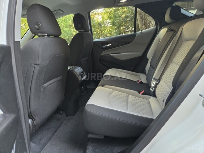 Chevrolet Equinox 2020, 136,000 km - 1.5 l - Bakı