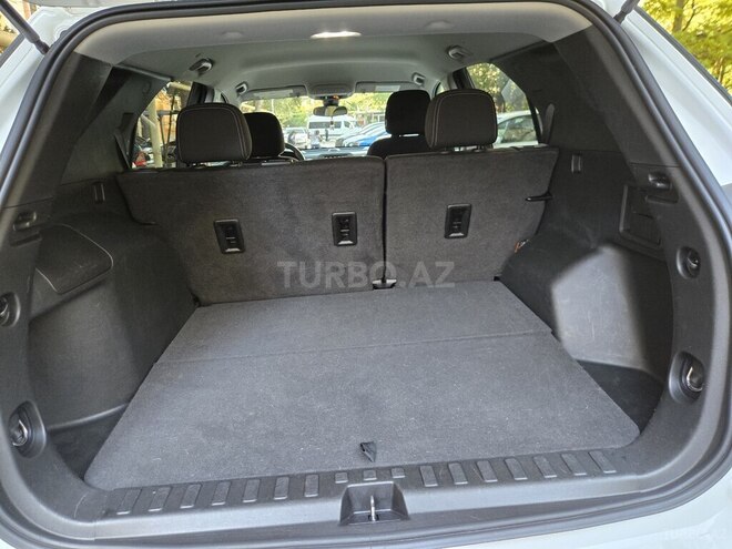 Chevrolet Equinox 2020, 136,000 km - 1.5 l - Bakı