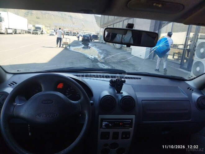 Dacia Logan 2007, 341,000 km - 1.5 л - Bakı