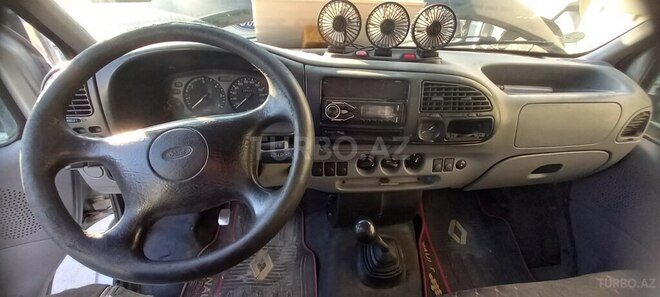 Ford Transit 1999, 530,000 km - 2.5 l - Sumqayıt
