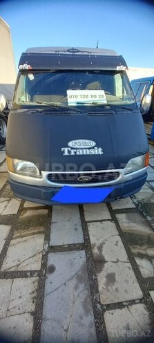 Ford Transit 1999, 530,000 km - 2.5 l - Sumqayıt