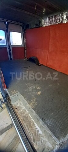 Ford Transit 1999, 530,000 km - 2.5 l - Sumqayıt
