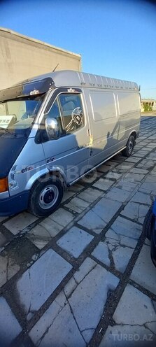 Ford Transit 1999, 530,000 km - 2.5 l - Sumqayıt
