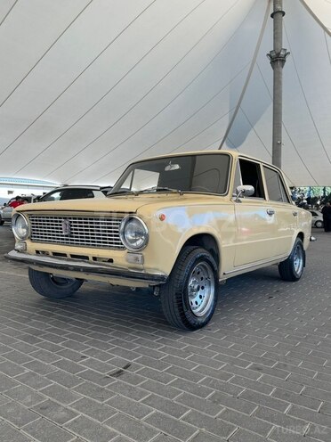 LADA (VAZ) 21011 1978, 85,555 km - 1.3 л - Bakı