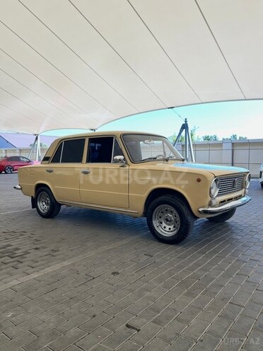 LADA (VAZ) 21011 1978, 85,555 km - 1.3 л - Bakı