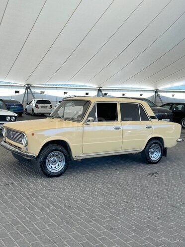 LADA (VAZ) 21011 1978, 85,555 km - 1.3 л - Bakı