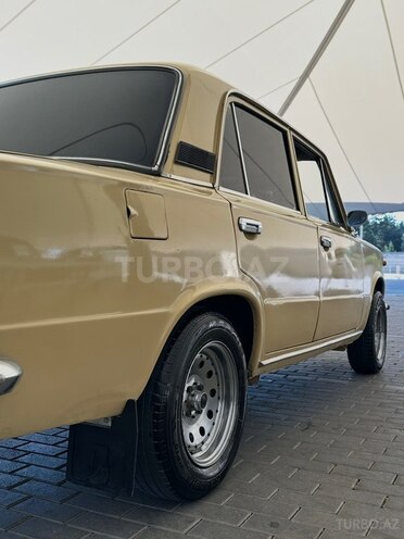 LADA (VAZ) 21011 1978, 85,555 km - 1.3 л - Bakı
