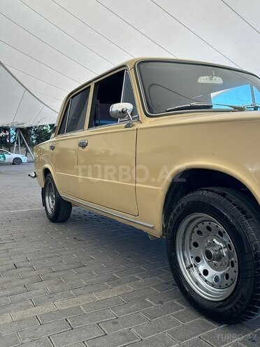 LADA (VAZ) 21011 1978, 85,555 km - 1.3 л - Bakı