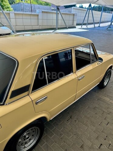 LADA (VAZ) 21011 1978, 85,555 km - 1.3 л - Bakı