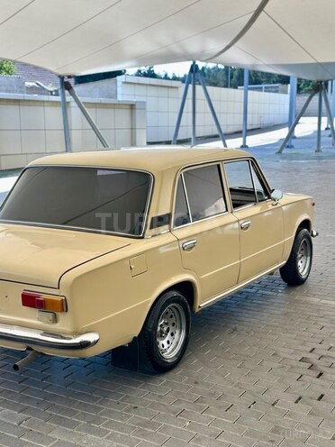 LADA (VAZ) 21011 1978, 85,555 km - 1.3 л - Bakı