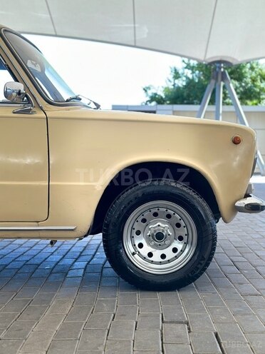 LADA (VAZ) 21011 1978, 85,555 km - 1.3 л - Bakı