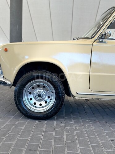 LADA (VAZ) 21011 1978, 85,555 km - 1.3 л - Bakı