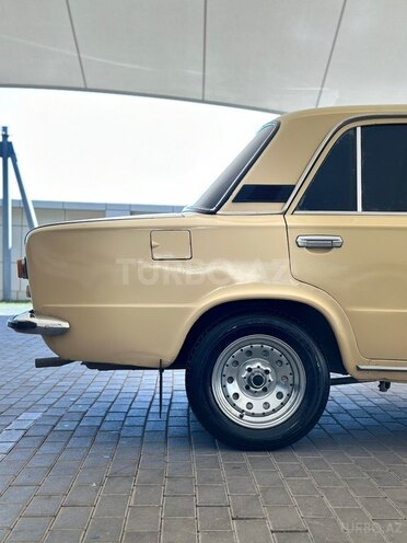 LADA (VAZ) 21011 1978, 85,555 km - 1.3 л - Bakı