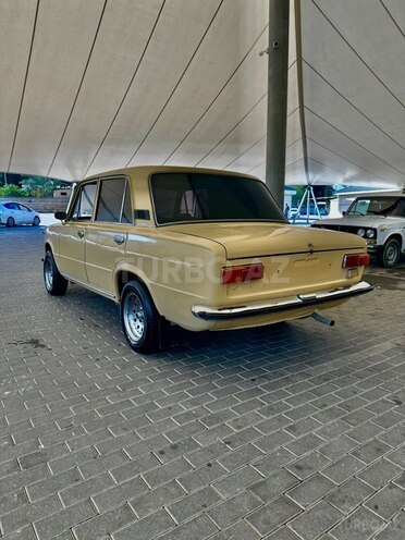 LADA (VAZ) 21011 1978, 85,555 km - 1.3 л - Bakı