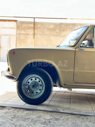 LADA (VAZ) 21011 1978, 85,555 km - 1.3 л - Bakı