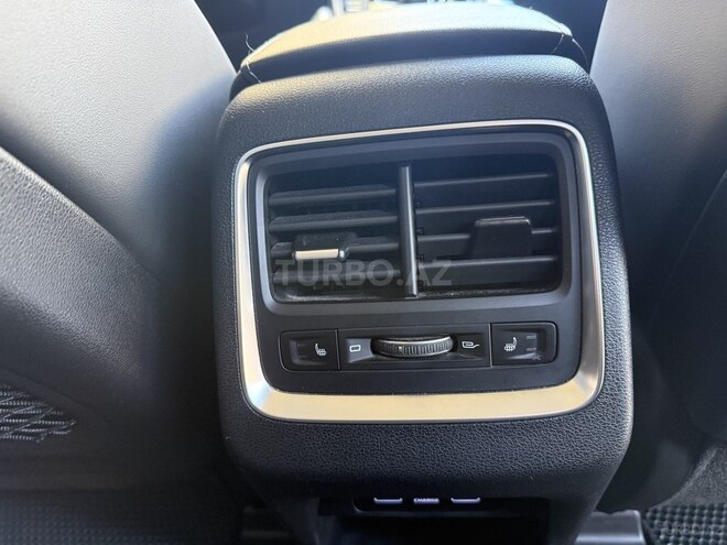 Geely Atlas Pro 2022, 135,000 km - 1.5 l - Sumqayıt