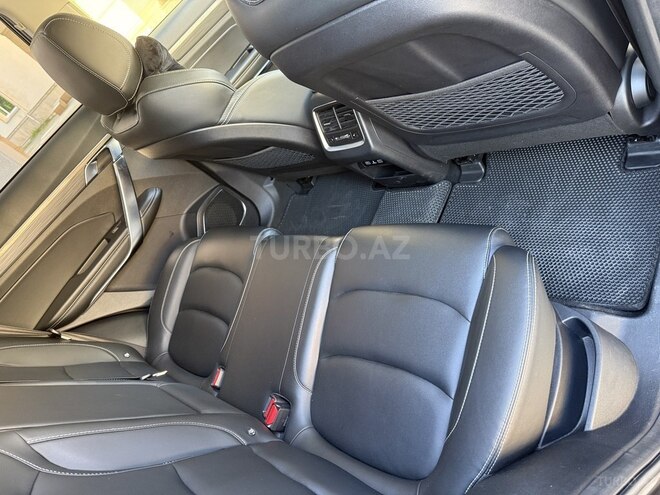 Geely Atlas Pro 2022, 135,000 km - 1.5 l - Sumqayıt
