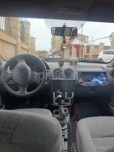 Renault Tondar 2013, 278,000 km - 1.6 l - Bakı