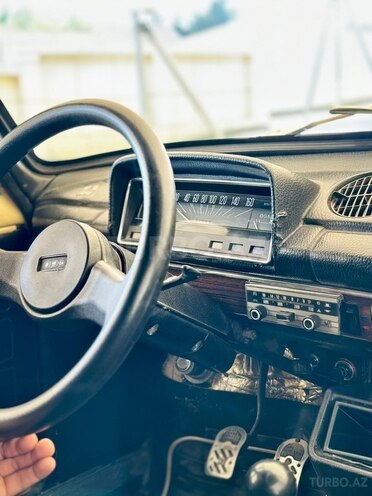 LADA (VAZ) 21011 1978, 85,555 km - 1.3 л - Bakı