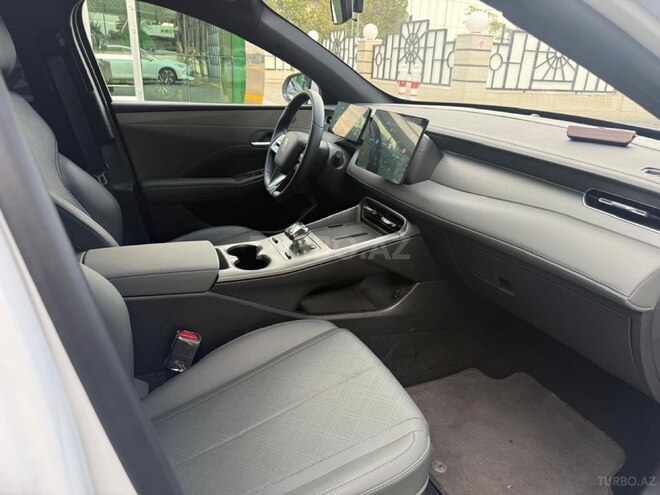 BYD Qin Plus 2025, 2,900 km - 1.5 l - Bakı