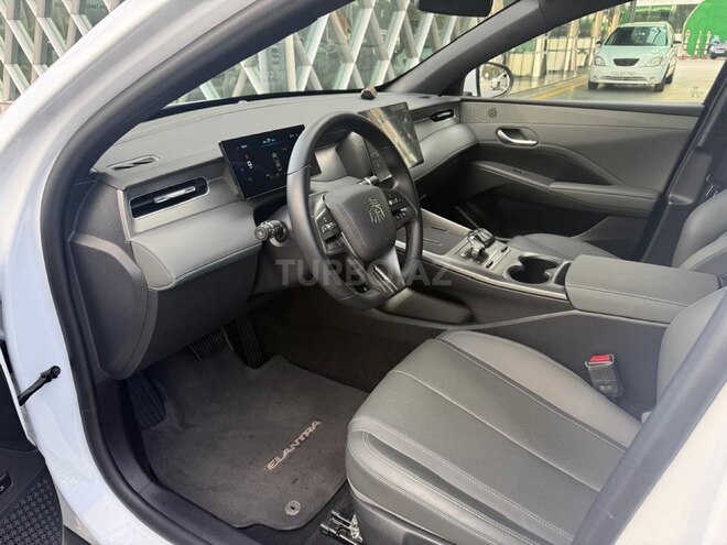 BYD Qin Plus 2025, 2,900 km - 1.5 l - Bakı