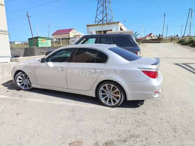 BMW 525 2005, 246,400 km - 3.0 l - Bakı