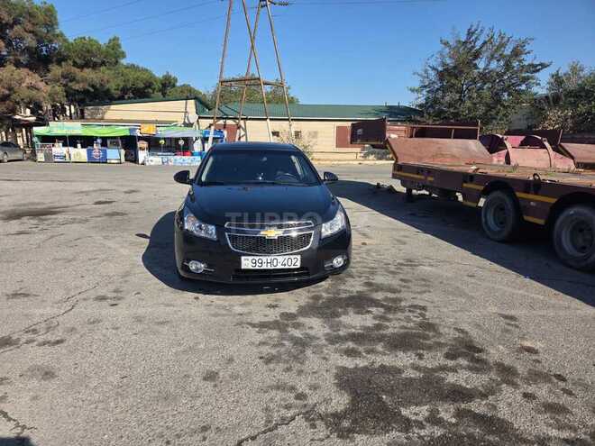 Chevrolet Cruze 2012, 226,000 km - 1.4 л - Bakı