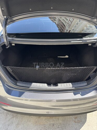Hyundai Elantra 2018, 114,115 km - 2.0 l - Bakı