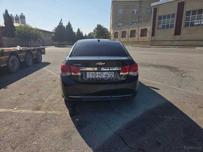 Chevrolet Cruze 2012, 226,000 km - 1.4 л - Bakı