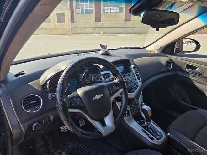 Chevrolet Cruze 2012, 226,000 km - 1.4 л - Bakı