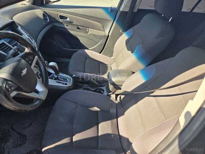 Chevrolet Cruze 2012, 226,000 km - 1.4 л - Bakı