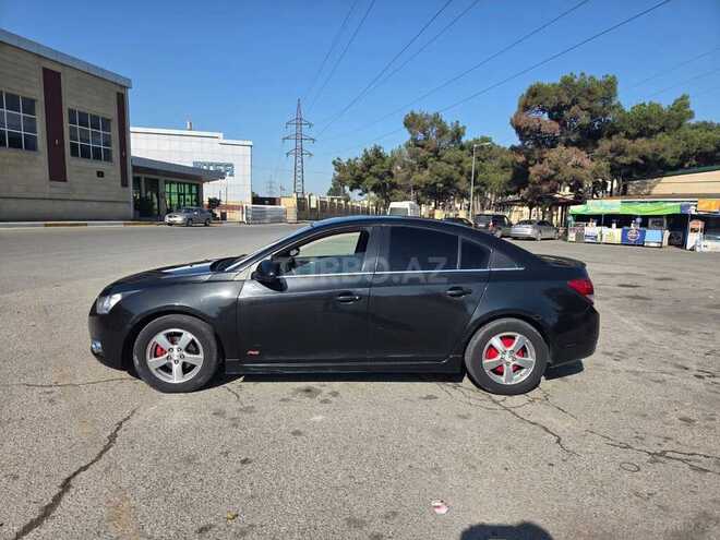 Chevrolet Cruze 2012, 226,000 km - 1.4 л - Bakı