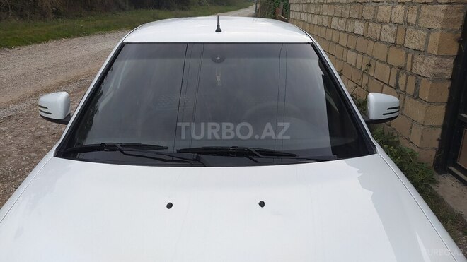 LADA (VAZ) Priora 2014, 378,000 km - 1.6 l - Qusar