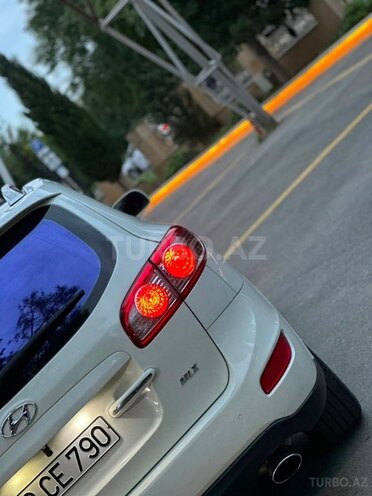 Hyundai Santa Fe 2009, 215,000 km - 2.0 l - Bakı
