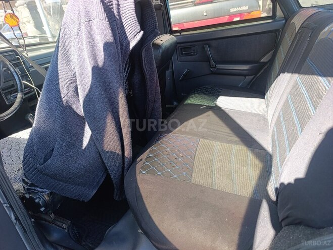 LADA (VAZ) 2109 1992, 400,000 km - 1.5 l - Qusar