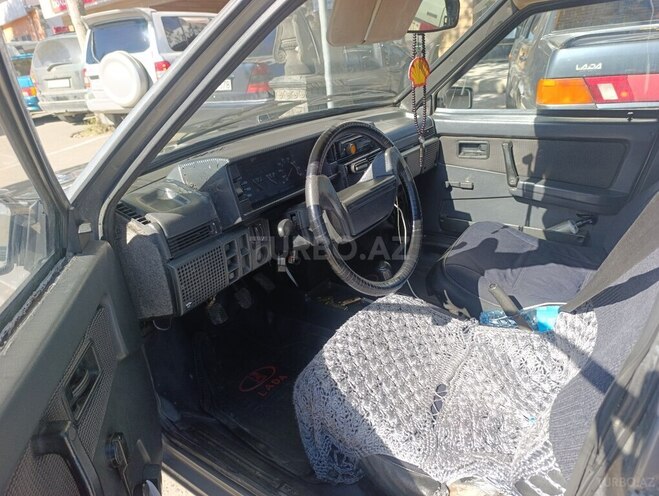 LADA (VAZ) 2109 1992, 400,000 km - 1.5 l - Qusar