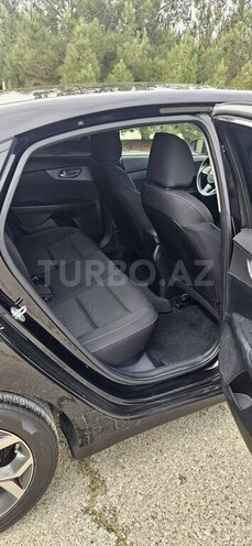 Kia Forte 2018, 240,000 km - 2.0 l - Bakı