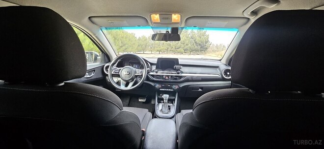 Kia Forte 2018, 240,000 km - 2.0 l - Bakı