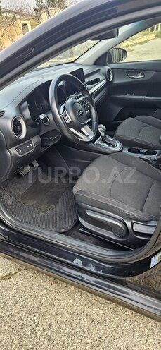 Kia Forte 2018, 240,000 km - 2.0 l - Bakı