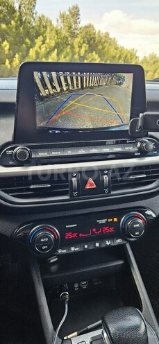 Kia Forte 2018, 240,000 km - 2.0 l - Bakı