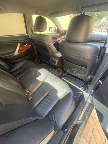 Toyota Camry 2007, 140,000 km - 3.5 l - Bakı