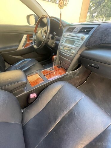 Toyota Camry 2007, 140,000 km - 3.5 l - Bakı