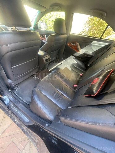 Toyota Camry 2007, 140,000 km - 3.5 l - Bakı
