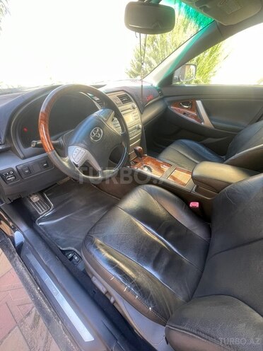 Toyota Camry 2007, 140,000 km - 3.5 l - Bakı
